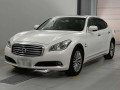 2012 Nissan Cima