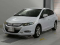 2009 Honda Insight