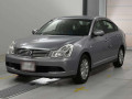2006 Nissan Bluebird Sylphy