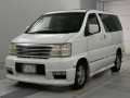 2000 Nissan Elgrand