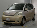 2011 Toyota Porte