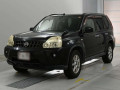 2007 Nissan X-Trail