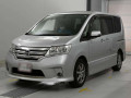 2011 Nissan Serena