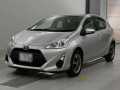 2015 Toyota Aqua