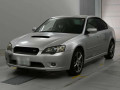 2003 Subaru Legacy B4