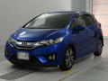 2013 Honda Fit Hybrid