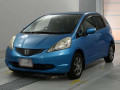 2008 Honda Fit