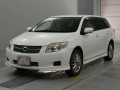 2007 Toyota Corolla Fielder