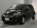 2015 Nissan Note