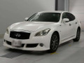 2013 Nissan Fuga