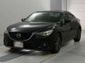 2013 Mazda Atenza