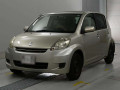 2009 Toyota Passo