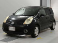 2005 Nissan Note