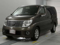 2008 Nissan Elgrand