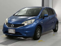 2014 Nissan Note