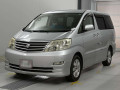 2007 Toyota Alphard