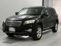 2011 Toyota Vanguard