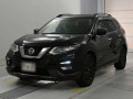 2017 Nissan X-Trail