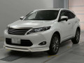 2015 Toyota Harrier