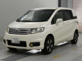 2012 Honda Freed Spike
