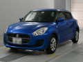 2019 Suzuki Swift