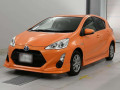 2015 Toyota Aqua