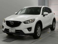 2013 Mazda CX-5