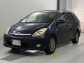 2007 Toyota Wish