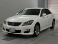 2008 Toyota Crown