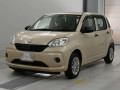 2017 Toyota Passo