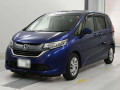 2018 Honda Freed