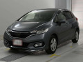 2019 Honda Fit