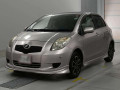 2007 Toyota Vitz