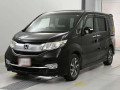 2015 Honda Step WGN Spada