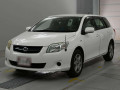 2009 Toyota Corolla Fielder