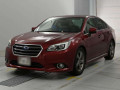 2016 Subaru Legacy B4