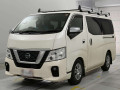 2017 Nissan NV350 CARAVAN VAN