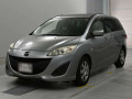 2016 Mazda Premacy