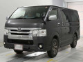 2016 Toyota Hiace Van