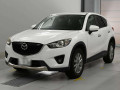 2014 Mazda CX-5