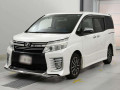 2015 Toyota Voxy