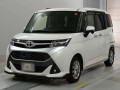 2017 Toyota TANK