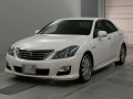 2009 Toyota Crown Hybrid