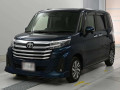 2022 Toyota Roomy