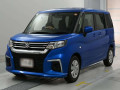 2022 Suzuki Solio