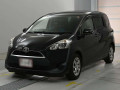 2016 Toyota Sienta