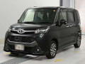 2017 Toyota TANK