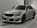 2008 Toyota Crown