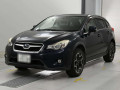 2012 Subaru XV