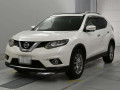 2014 Nissan X-Trail
